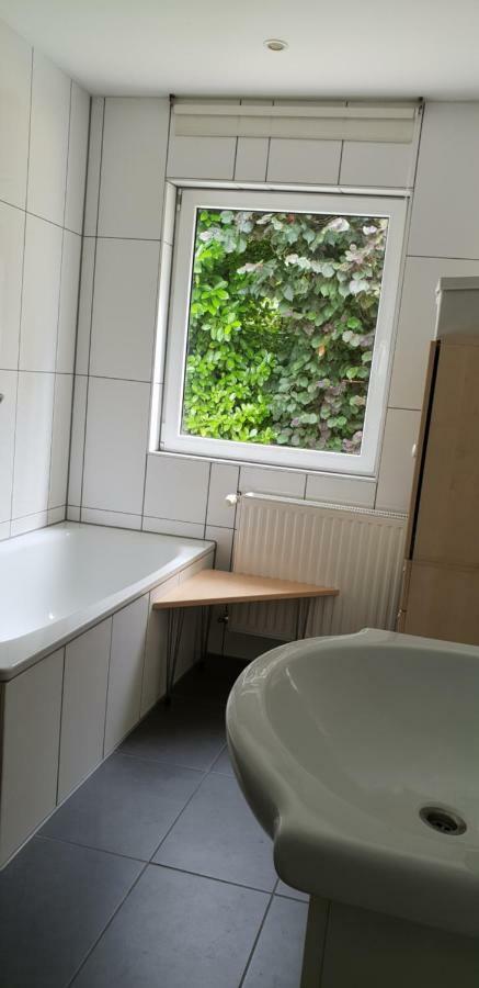 Traumhaftes Apartment In Moenchengladbach Ohler Mönchengladbach Exterior foto